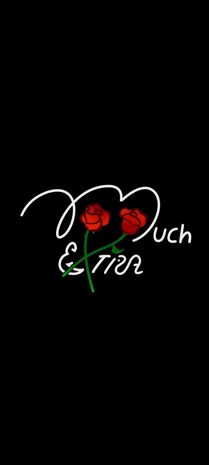 Too Much & Extra!!!!!