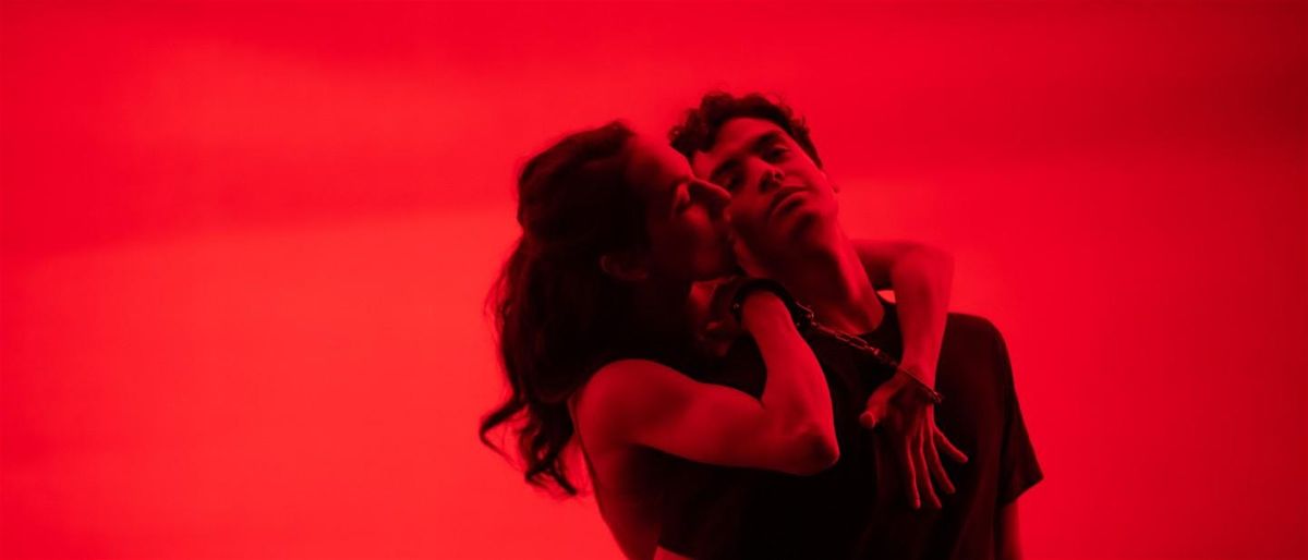 Let's Talk About Art: Carmen with Hyde Park Art Center x Joffrey Ballet
