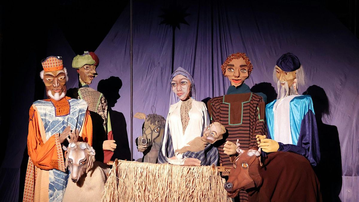 The Nativity