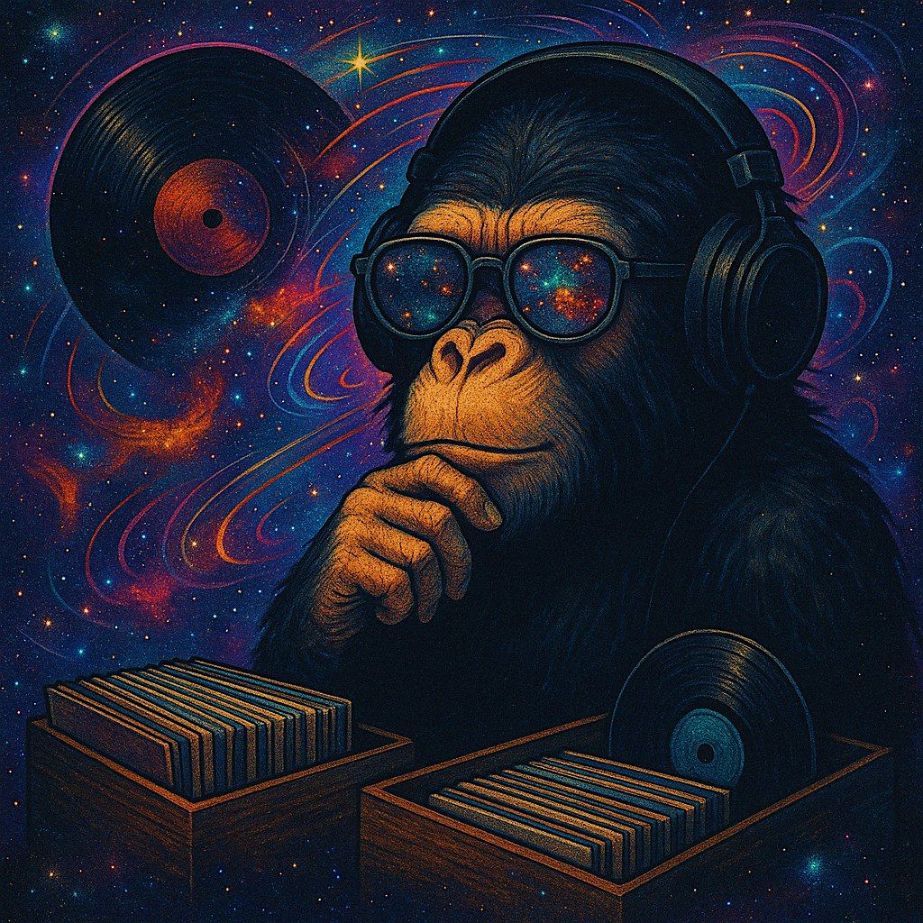 The Crate Dive : A Music Trivia Experience