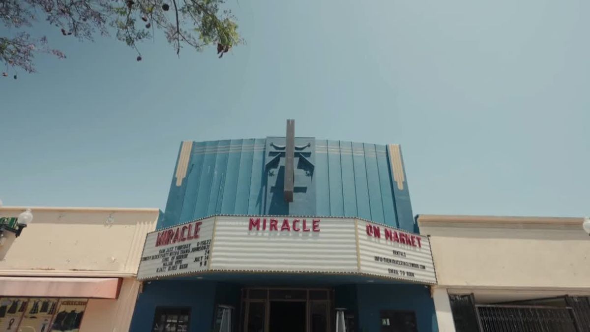 Shrek the Musical - Inglewood