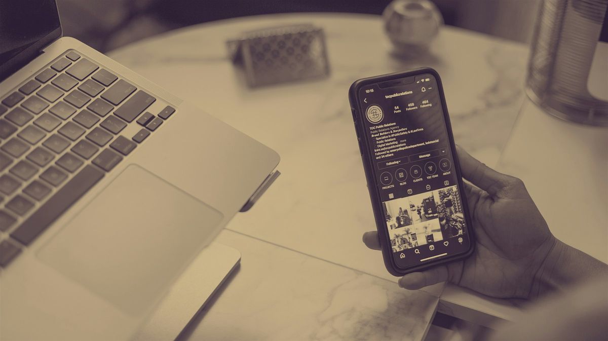 Social Media for Public Safety Supervisors