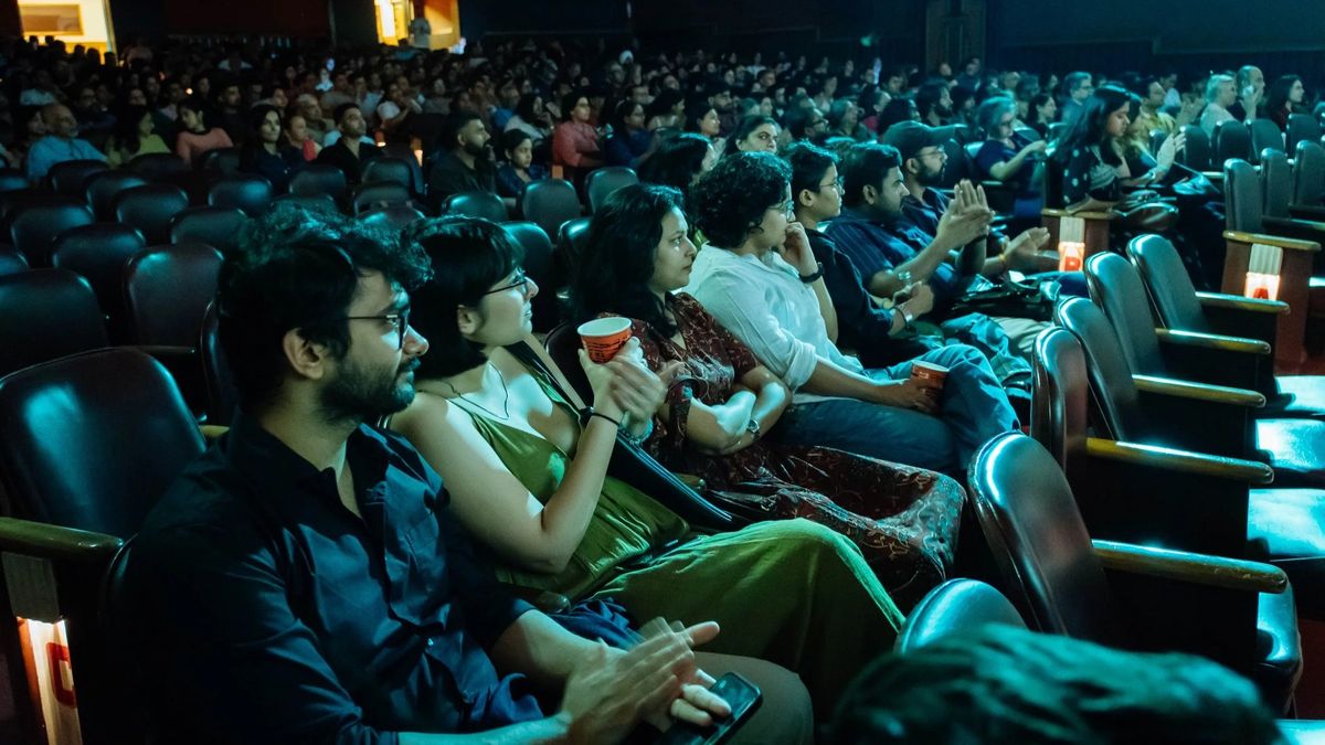 ALT EFF 2025 x Barefoot College