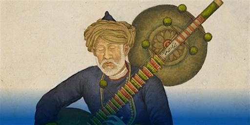 History of Art Research Seminar Series | Prof. Katherine Butler Schofield