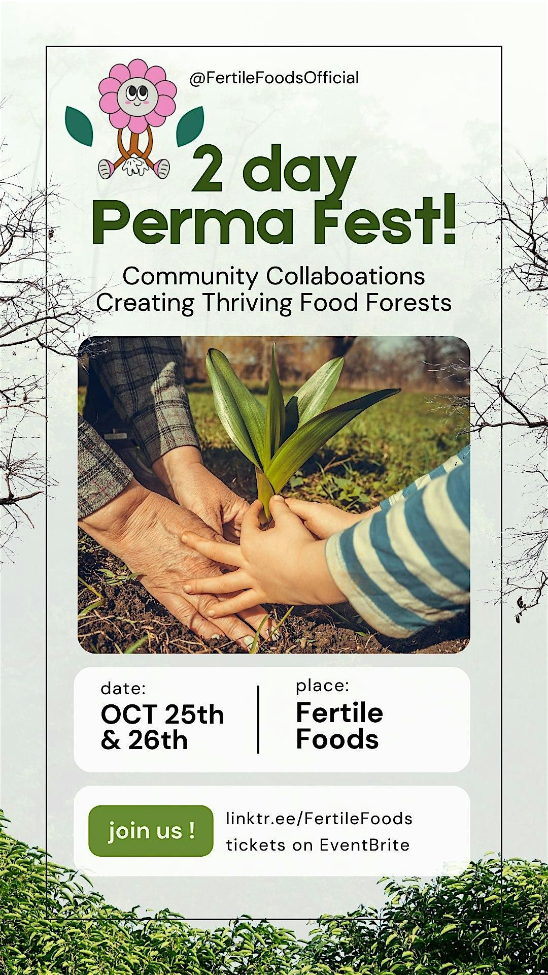Perma Fest 2025