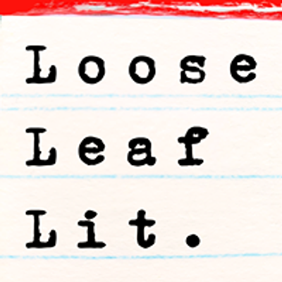 Loose Leaf Literature