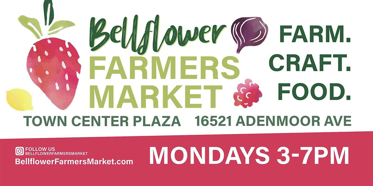 Bellflower Farmers Market
