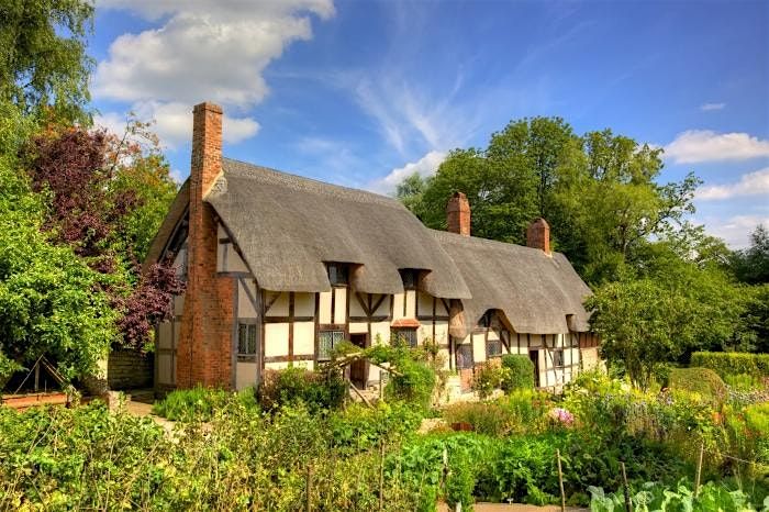 Amazing Scavenger Hunt! - Shakespeare's Scavenger Adventure
