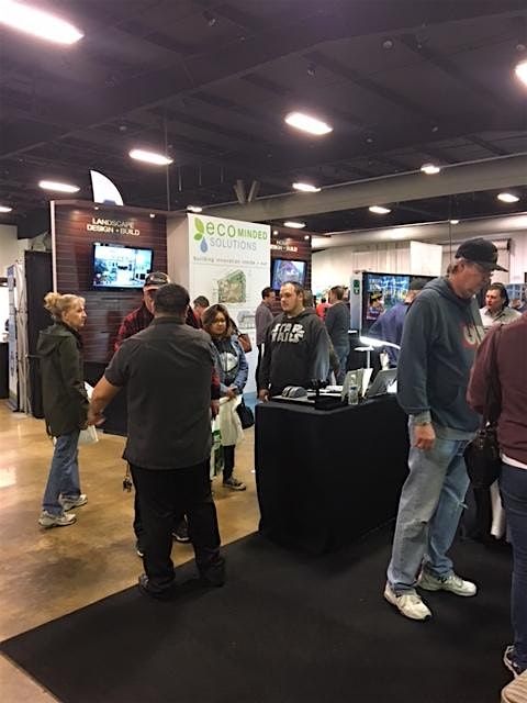 THE DAYBREAK FALL HOME SHOW