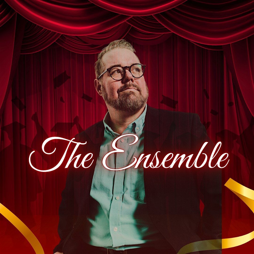 Belfast Improv Festival 2025 - Monday