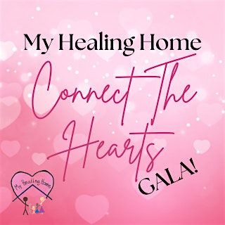Connect the Hearts Fundraising Gala