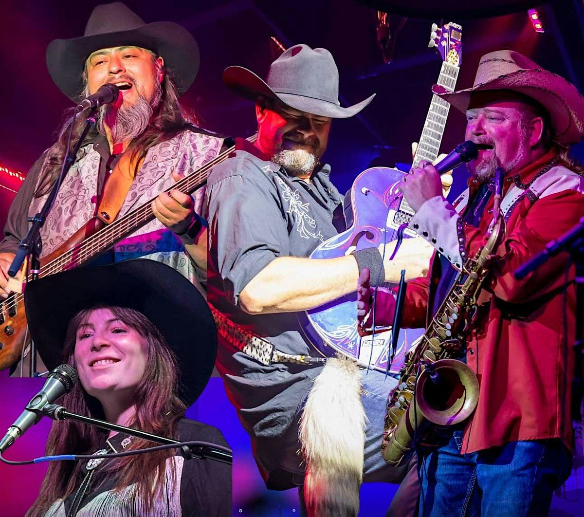 The Triple C Cowboys