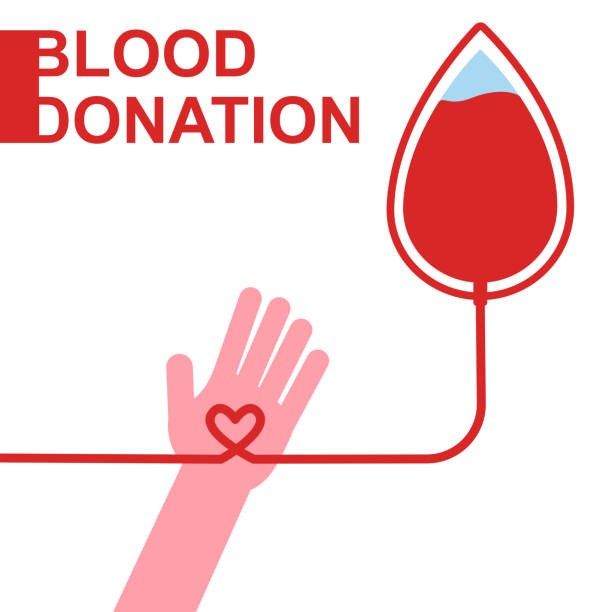 Stake Giving Day - Blood Donation