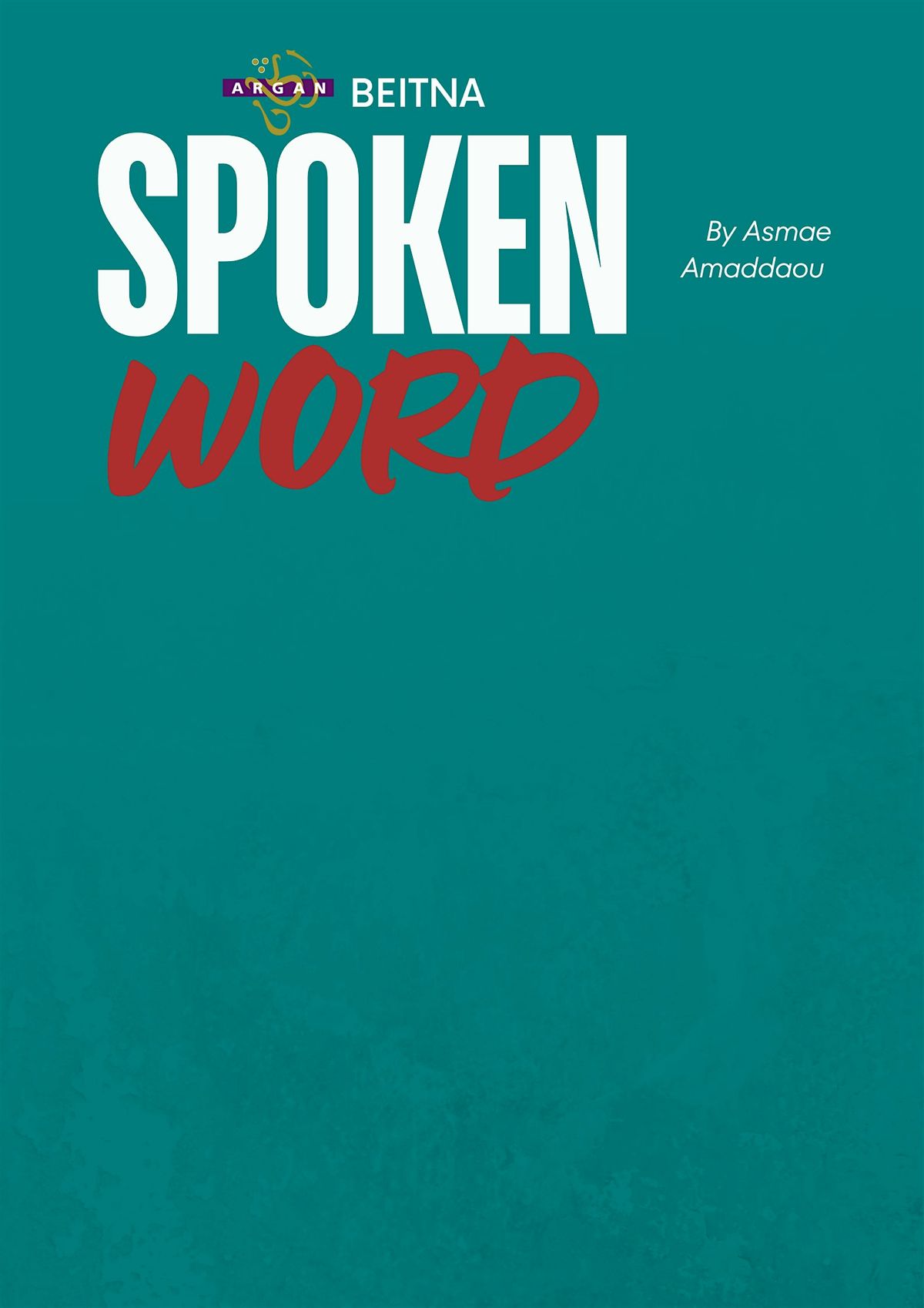 Workshop Spoken Word