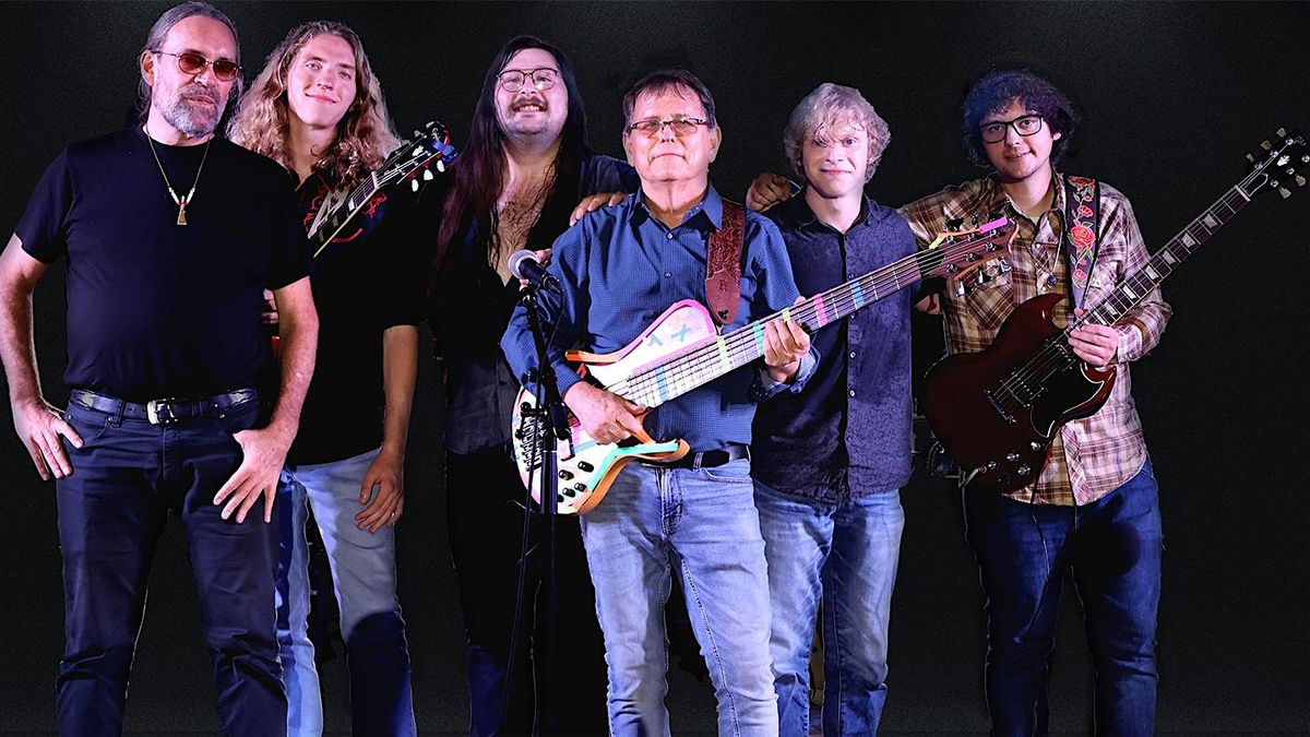 A Brother's Revival: The Music of The Allman Brothers's