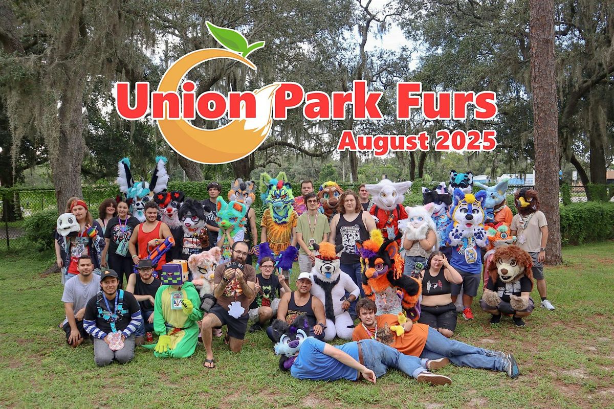 Union Park Furs November 2025