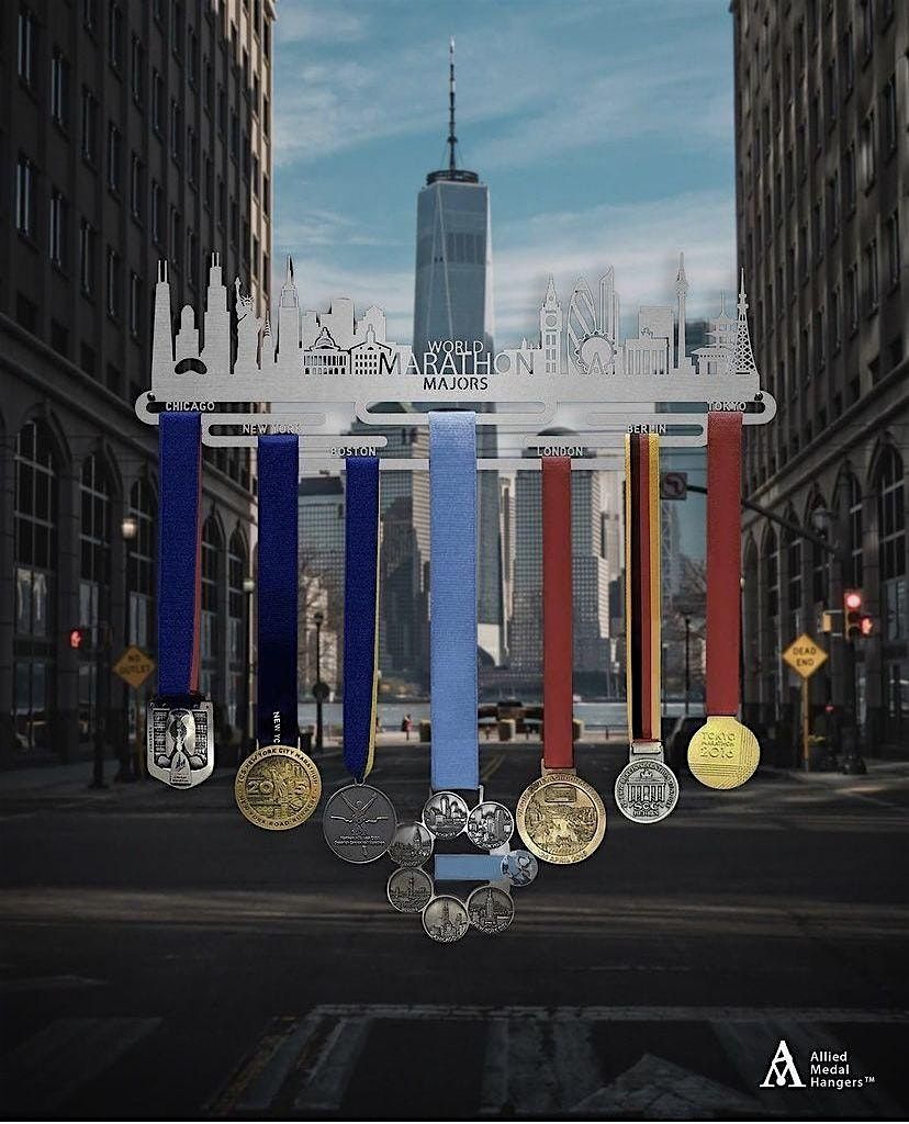 CHEZA MARATHON WATCH PARTY