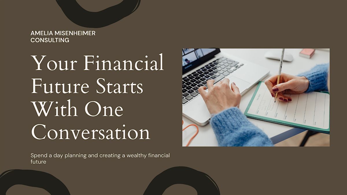 Wealth Building Foundations For Women