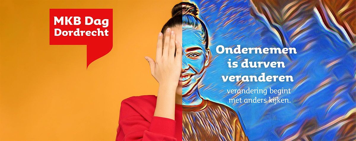 MKB Dag Dordrecht 2025