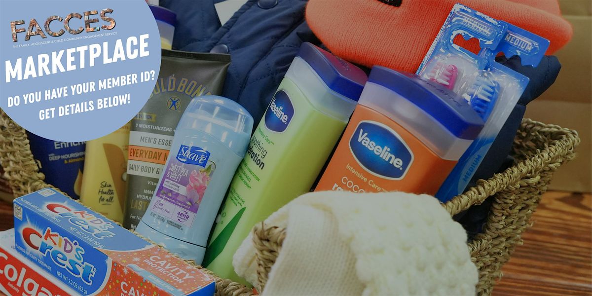 FACCES Family Kit Giveaway