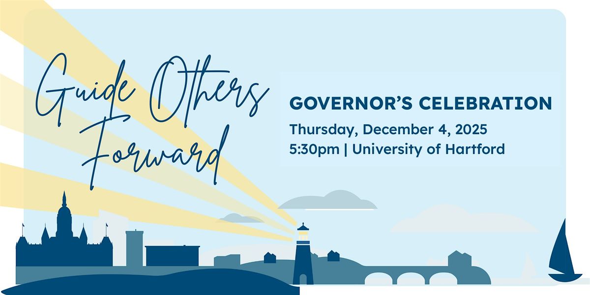 2025 Governor's  Celebration