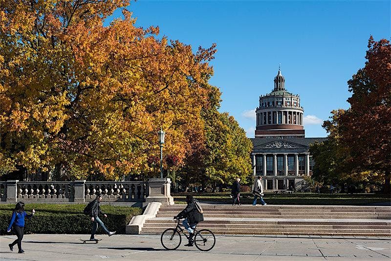 Exploring Mentorship and Career Development for International Students