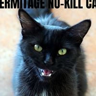 Hermitage No-Kill Cat Shelter & Sanctuary