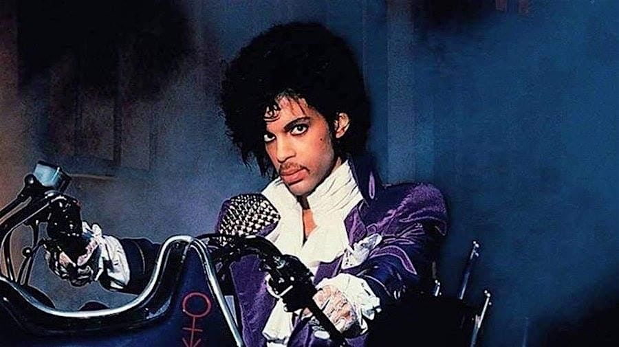 'Prince Tribute' Cometry Showcase