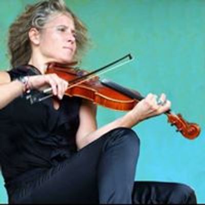 Ashley Jones Violin