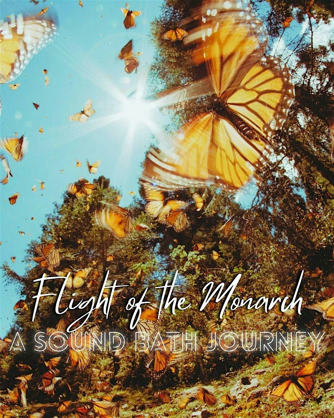 Autumn Equinox Sound Bath Journey