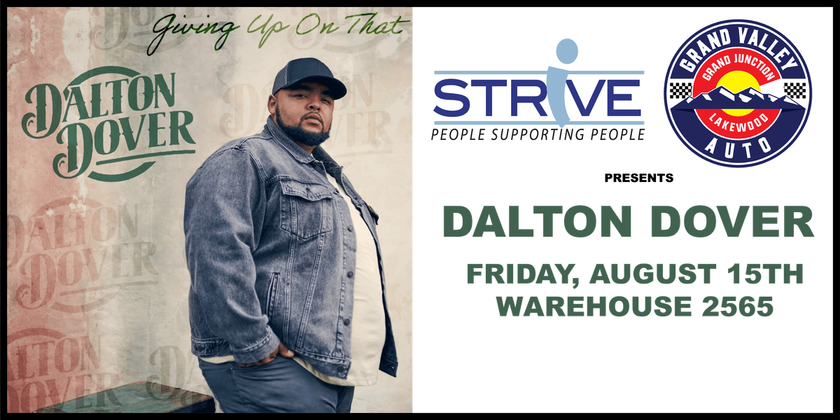 DALTON DOVER