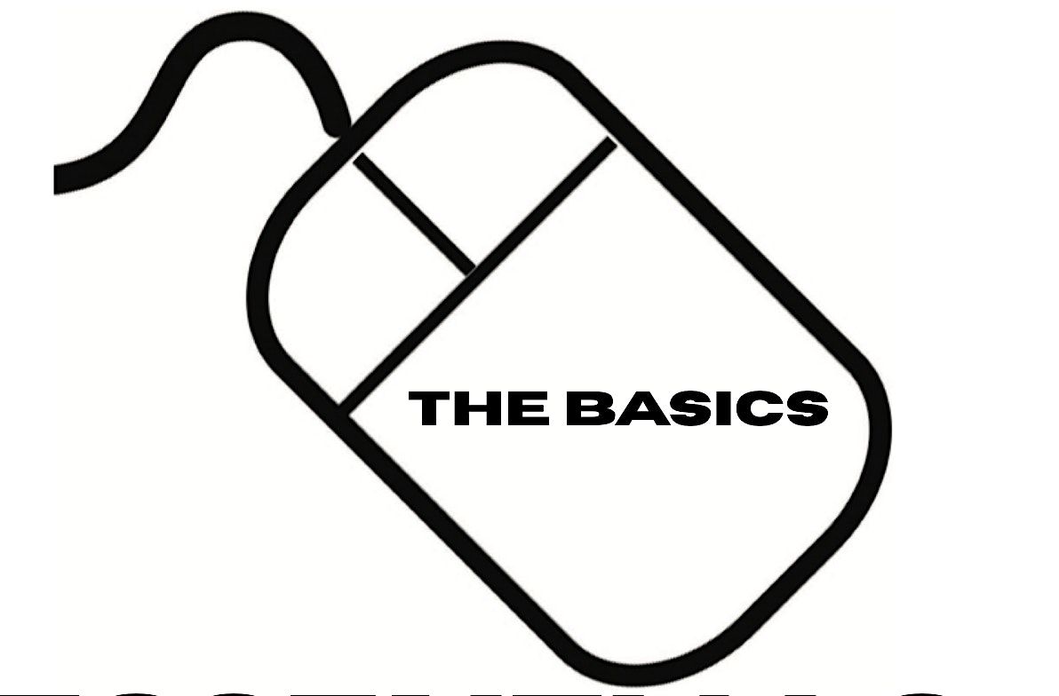 Computer Essentials - Session 4 - Browser basics