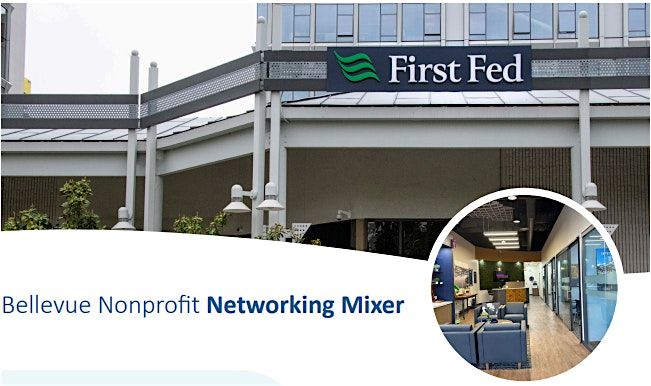 Bellevue Nonprofit Networking Mixer