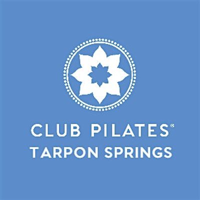 Club Pilates Tarpon Springs