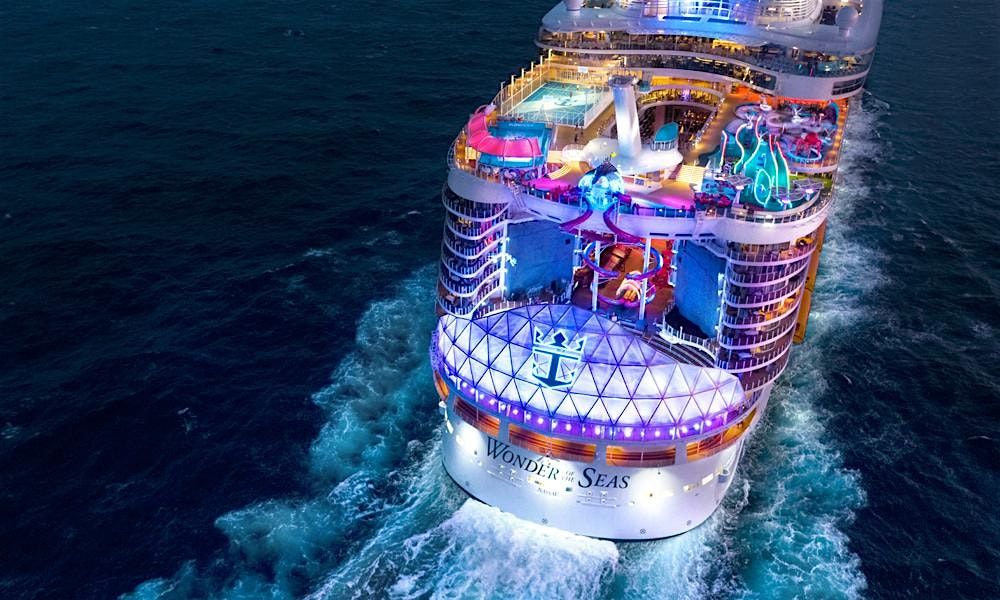 D9 Unity on the Waves 2026