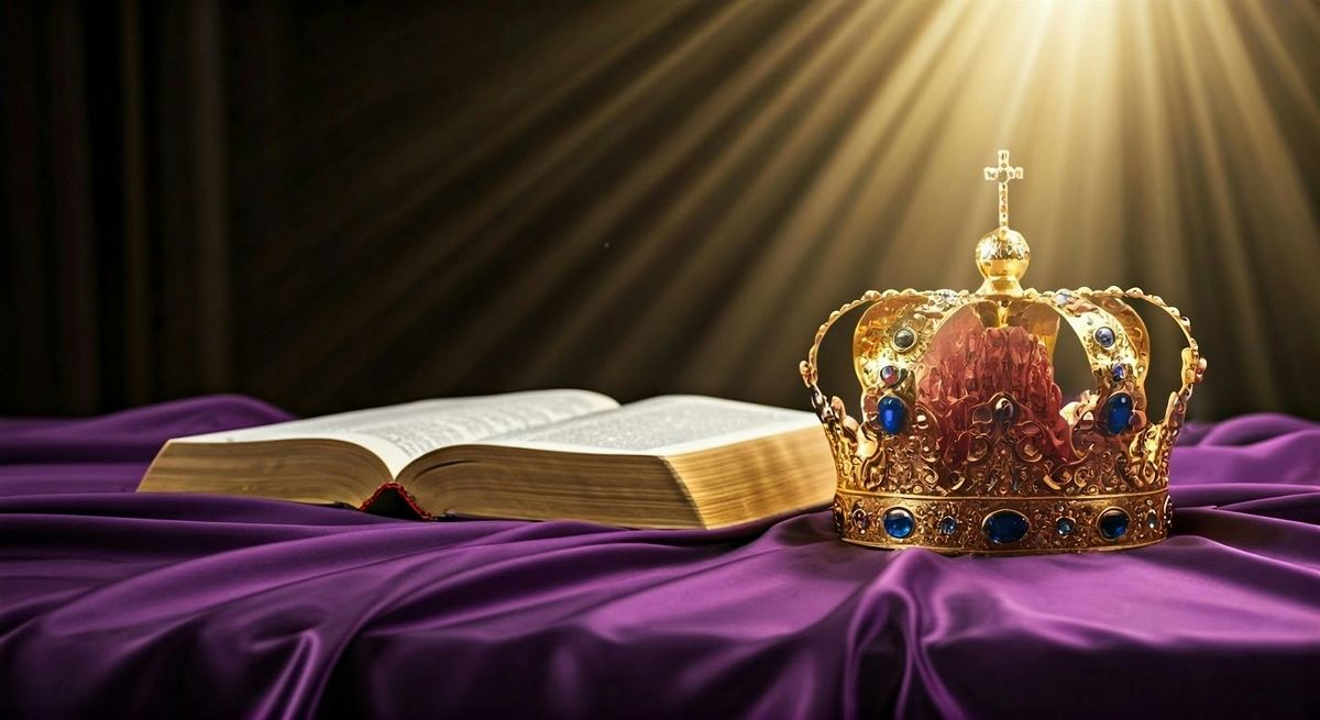 Kings & Priests TexitCoin Information Meeting Burleson, TX!