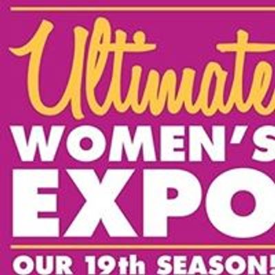 Ultimate Women's Expo