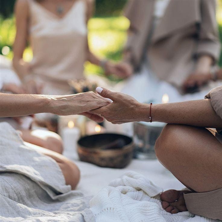 WonderFull Moon in Taurus \u2013 Grounding into Pleasure & Presence