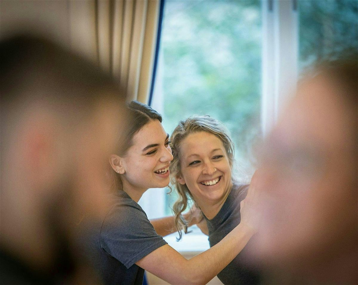 Elevate Dance Classes