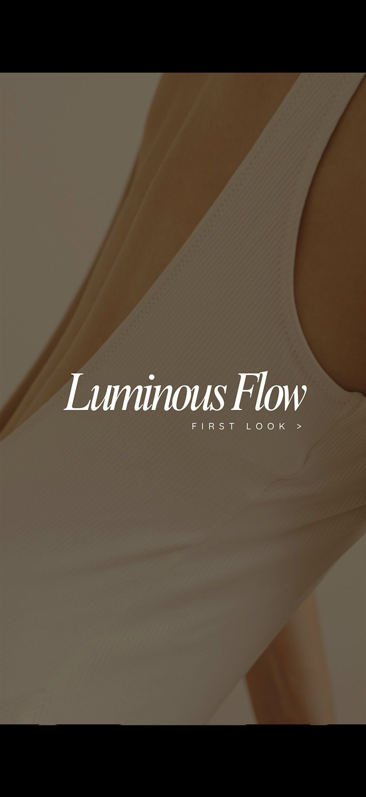 Luminous Flow | A WellSpace X Kiehls Collaboration