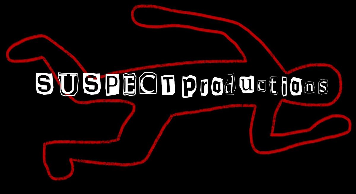 An Ofsted Inspector Almost Calls: M**der Mystery by SUSPECTproductions