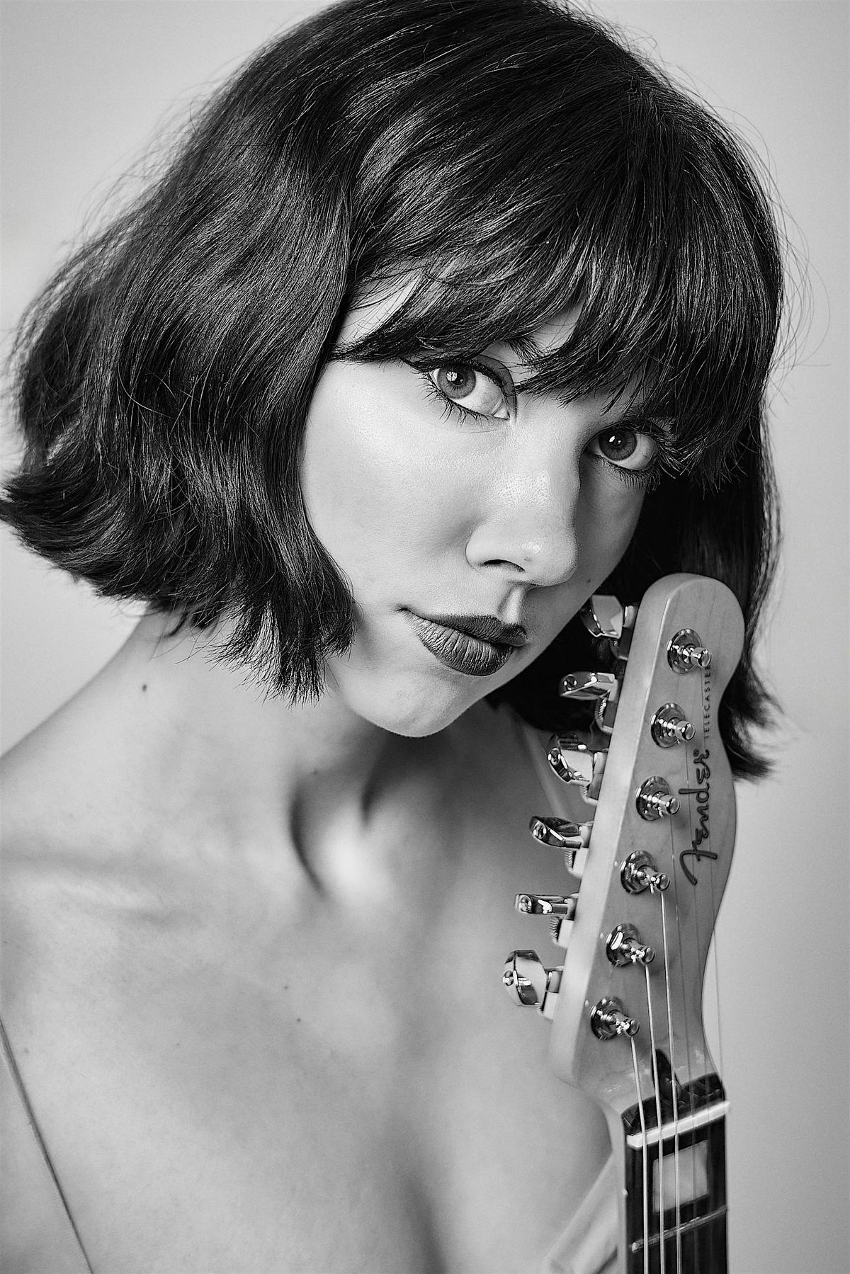 The \u201cThe\u201d People ft Angie Pastor