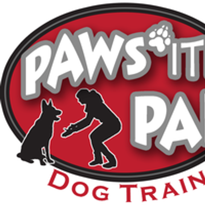 PAWS'itive Pals Dog Training