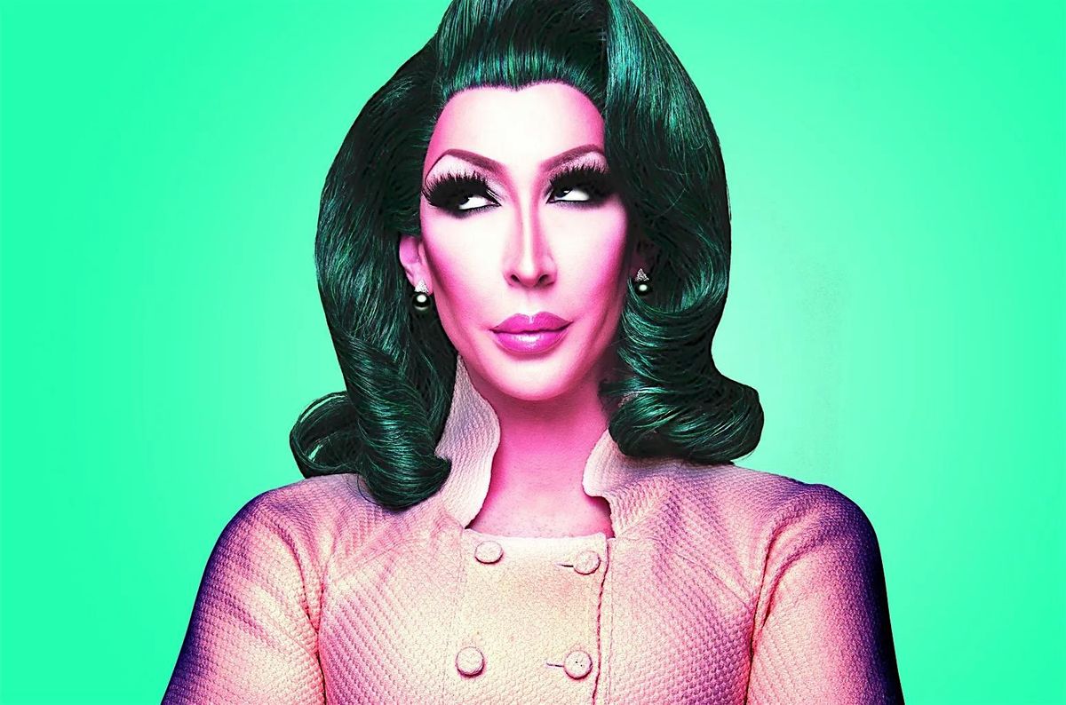 Big Top Sundays featuring DETOX (RuPaul's Drag Race)