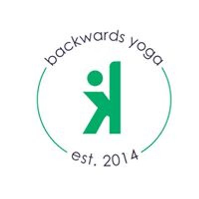 Backwards Yoga