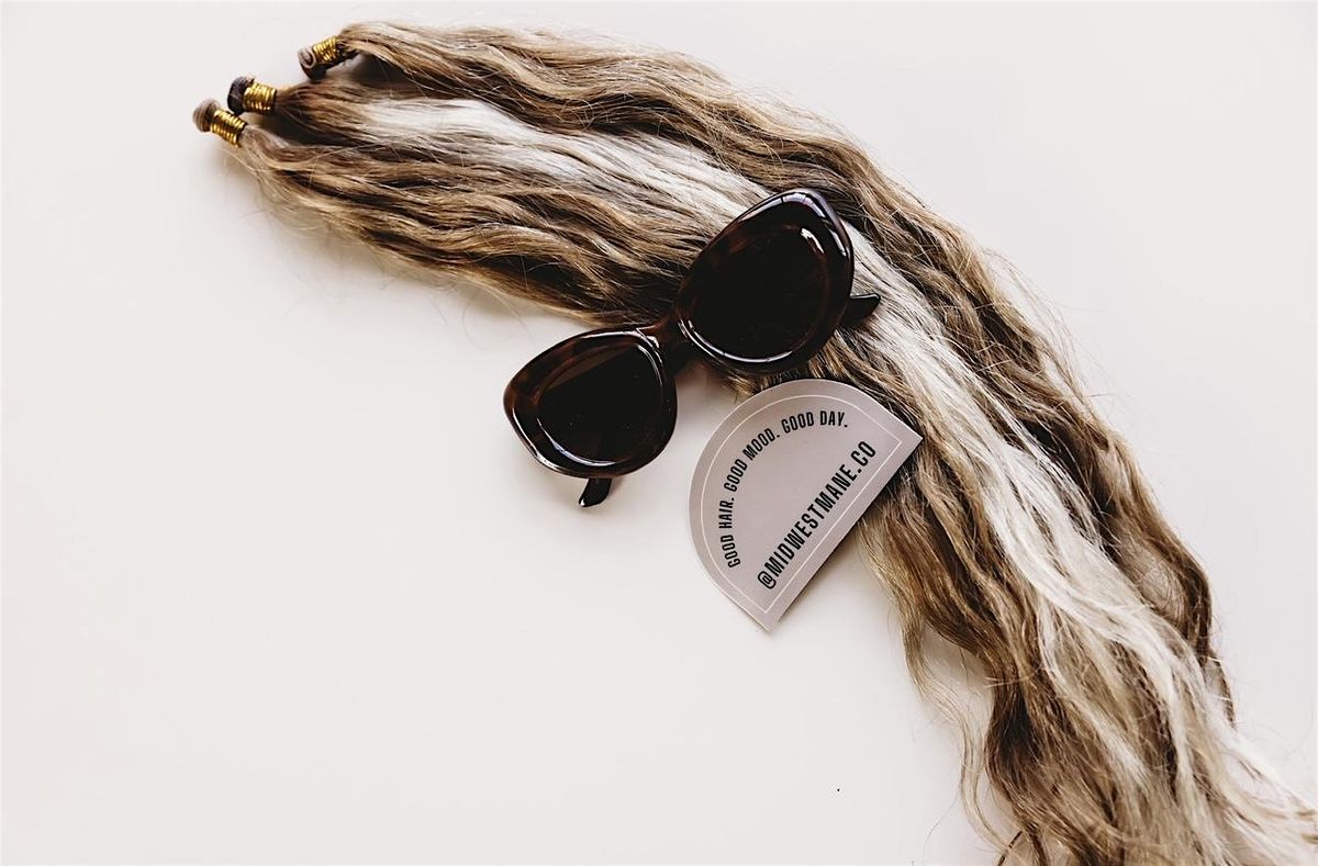 CLASS IS IN SESSION| Live model -Genius Weft + Keratin Bonds