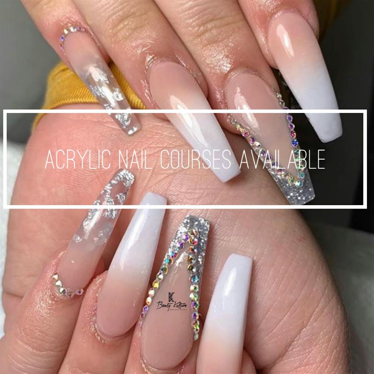 TDLR-Approved 600-Hour Manicurist Nail Tech Program