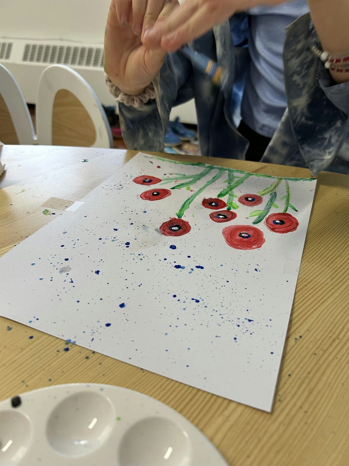 Art Lab for Children - Fall\/Winter 2025 (Manhattan)