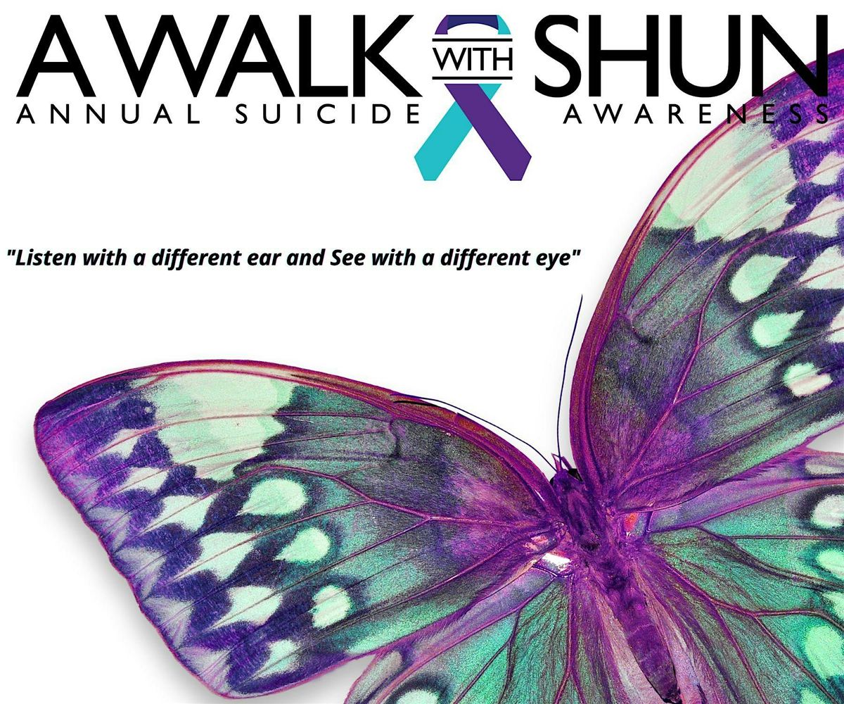 Copy of A WALK WITH SHUN