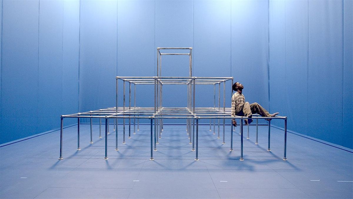 15h Lafayette Anticipations  \u00b7 visite guid\u00e9e